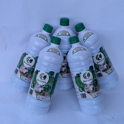 BioGenix - Biofertilisant et probiotique